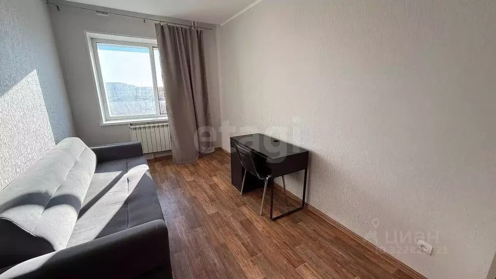 3-к кв. Ямало-Ненецкий АО, Новый Уренгой Молодежная ул., 3 (70.2 м) - Фото 2