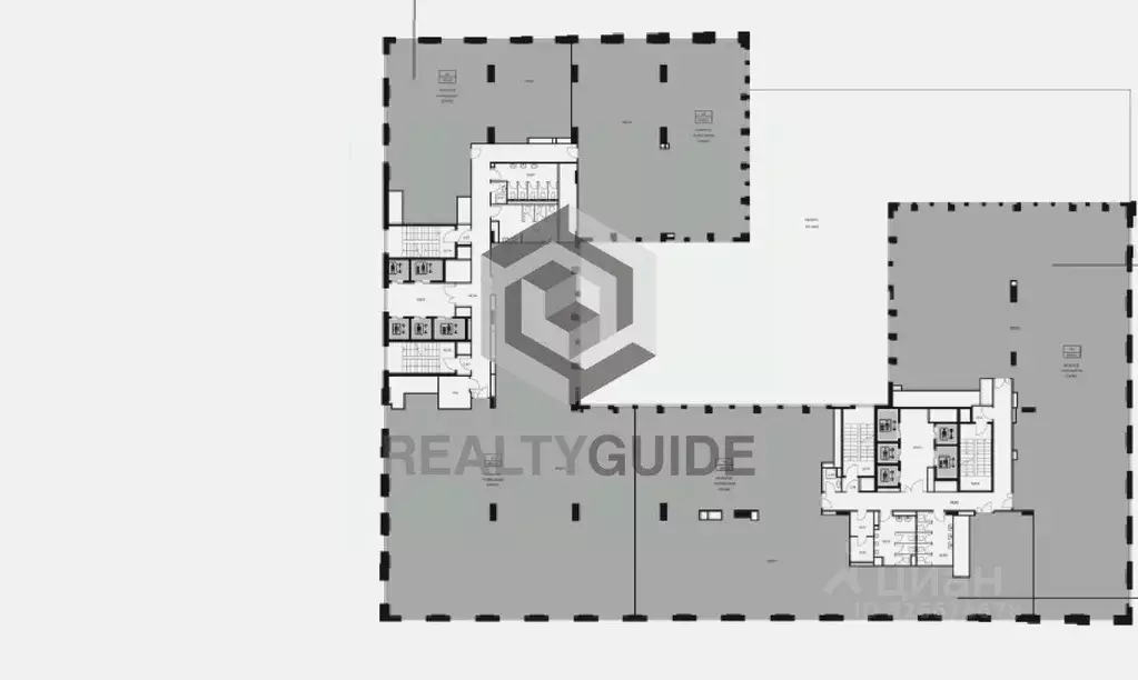 Офис в Москва Тагильская ул., 4А (490 м) - Фото 1
