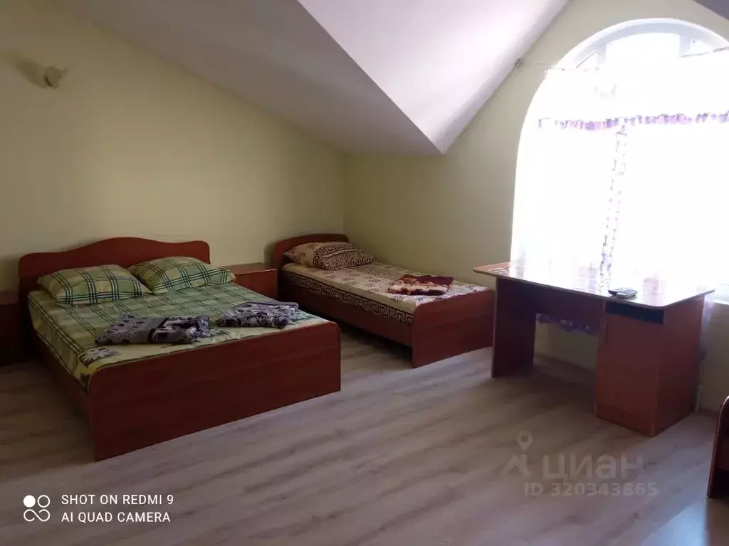 Комната Краснодарский край, Геленджик ул. Шишкина, 5А - Фото 0