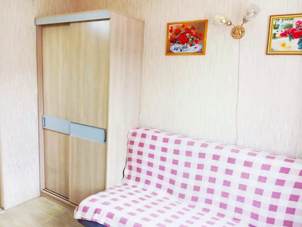 Студия Красноярский край, Красноярск Волжская ул., 7 (14.0 м) - Фото 2