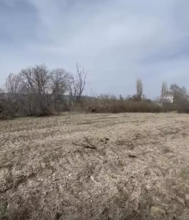 Участок в Крым, Бахчисарай ул. Загородная (3700.0 сот.) - Фото 1