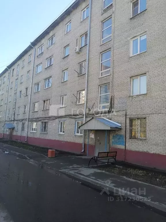 1-к кв. Алтайский край, Барнаул Северо-Западная ул., 48 (14.0 м) - Фото 0