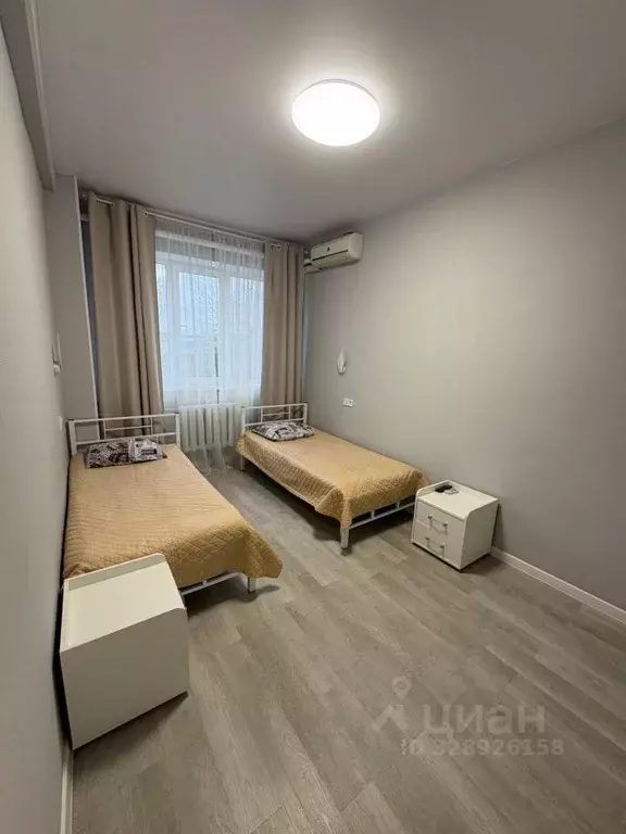 Комната Московская область, Клин ул. Механизаторов, 5 (36.0 м) - Фото 2