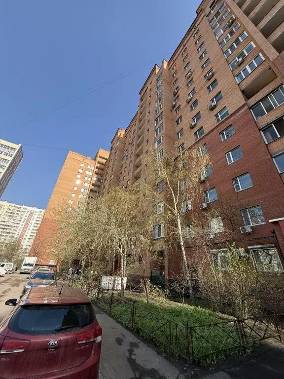 Квартира, 4 комнаты, 82.9 м - Фото 0