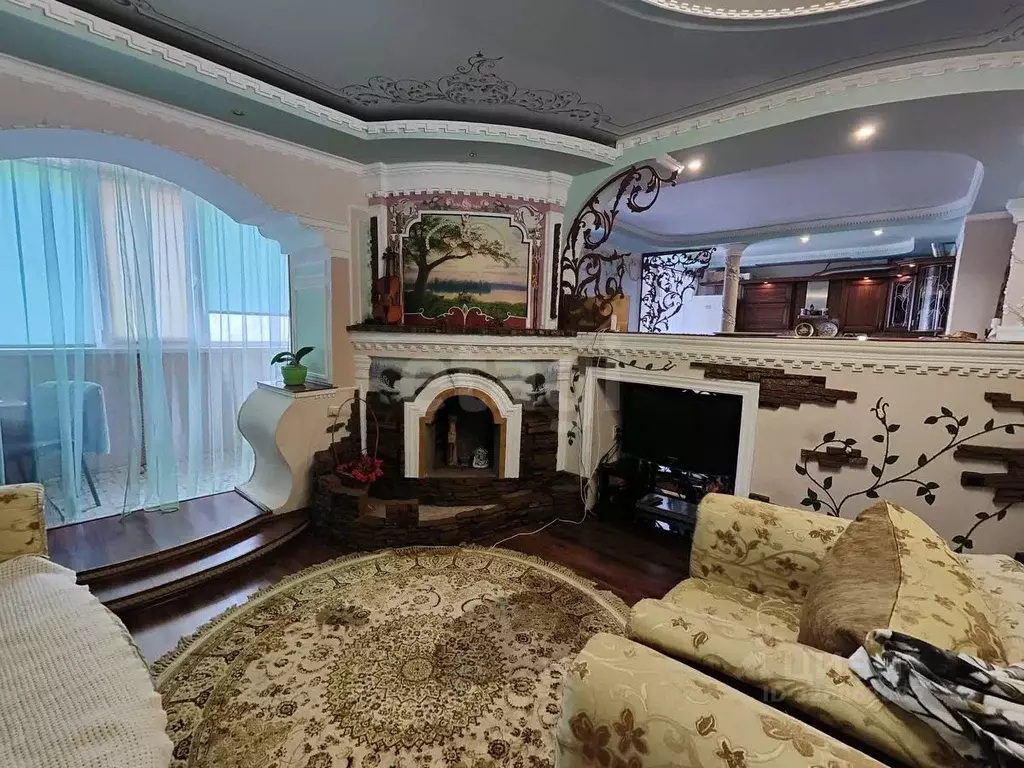 3-к кв. Белгородская область, Белгородский район, Северный городское ... - Фото 1