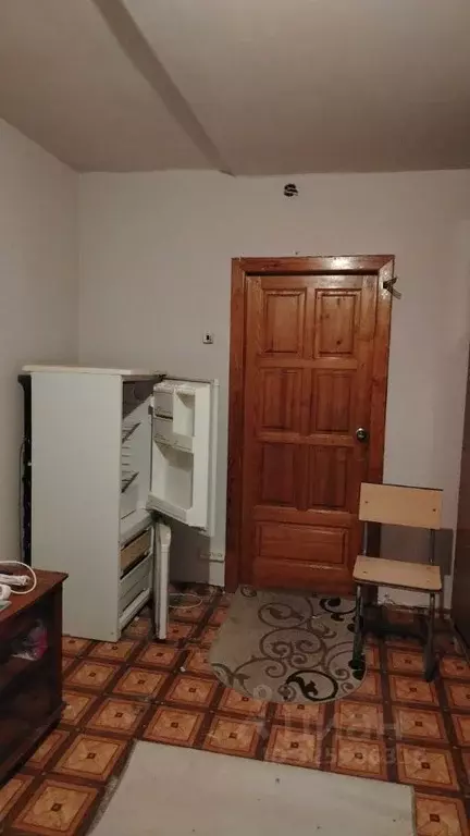 Комната Красноярский край, Красноярск имени газеты Красноярский ... - Фото 1