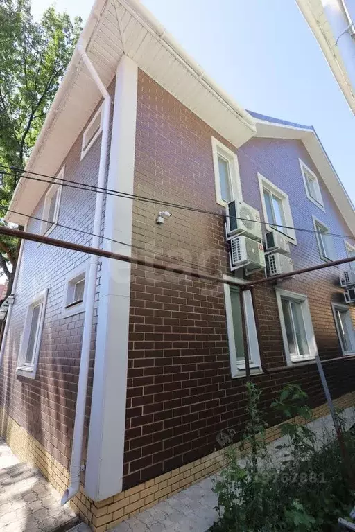 Дом в Оренбургская область, Оренбург Туркестанская ул., 142 (297 м) - Фото 2