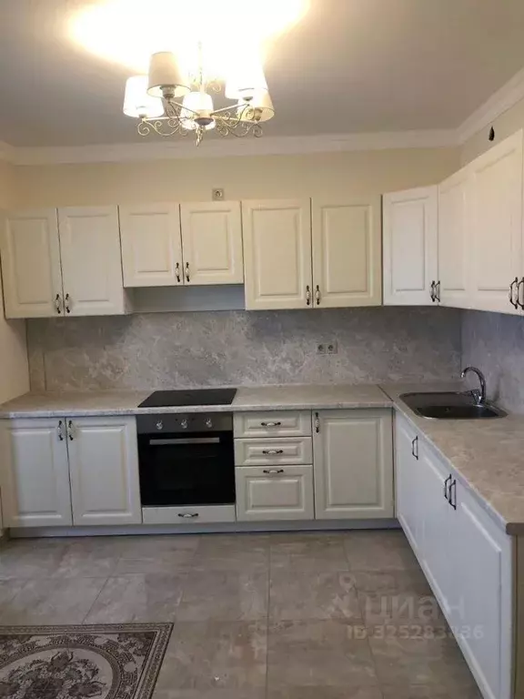 3-к кв. Москва, Москва, Московский г. ул. Москвитина, 5к4 (110.0 м) - Фото 2