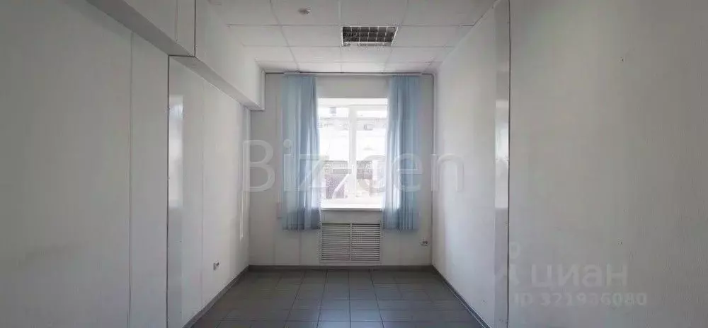 Офис в Санкт-Петербург Московский просп., 109к3 (16 м) - Фото 1