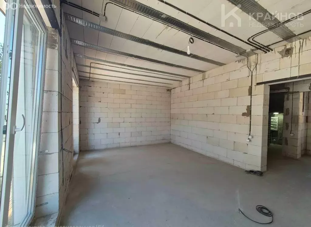 Дом в село Староживотинное, Дивнолесная улица, 24А (129.6 м) - Фото 2