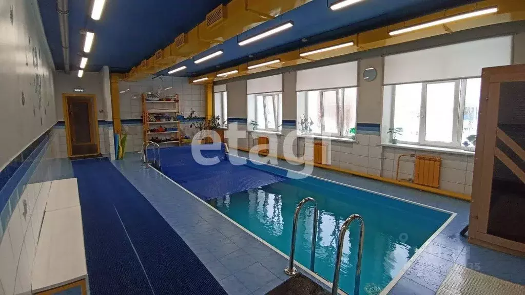 Помещение свободного назначения в Красноярский край, Красноярск ... - Фото 1