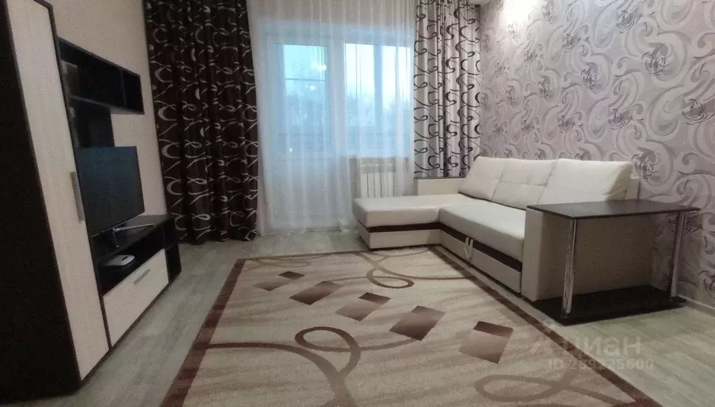1-к кв. Ярославская область, Тутаев Комсомольская ул., 128 (40.0 м) - Фото 0