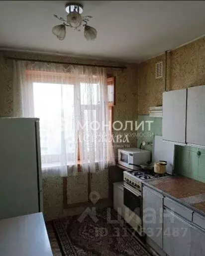 3-к кв. Белгородская область, Старый Оскол ул. Хмелева, 4 (60.0 м) - Фото 0