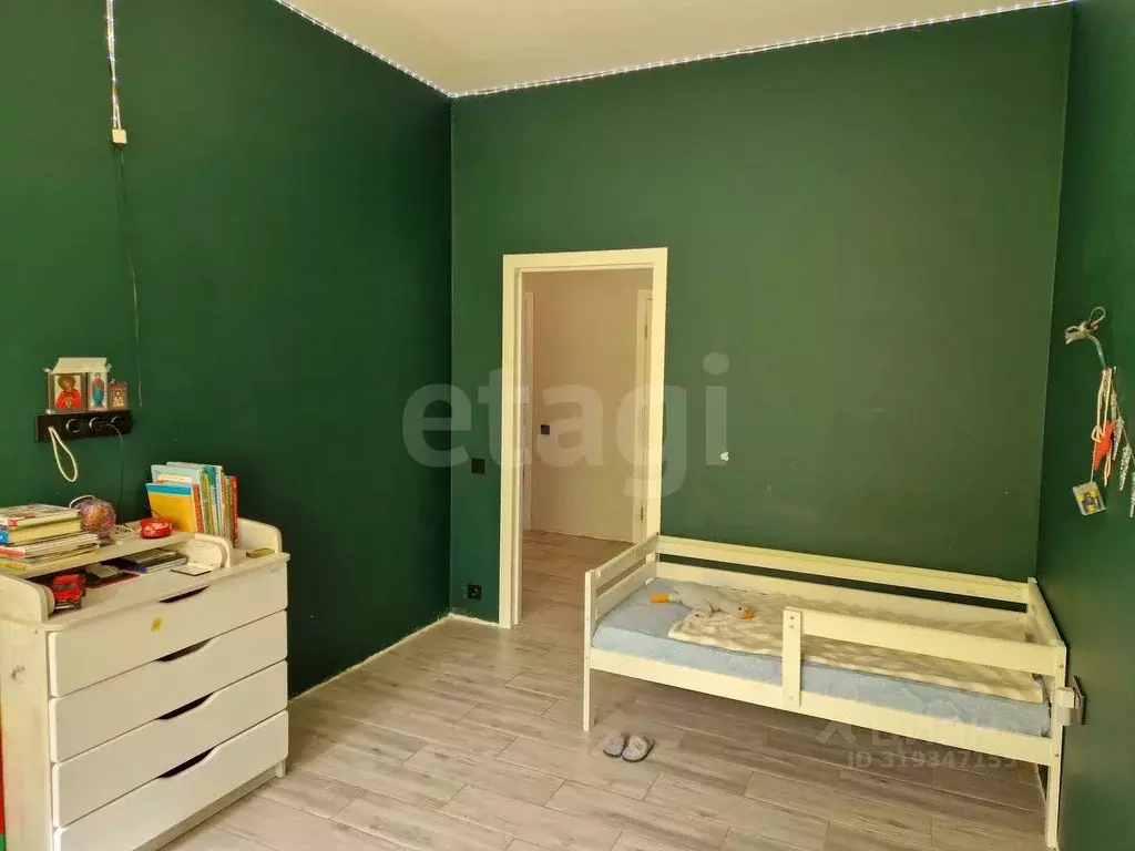 Дом в Воронежская область, Борисоглебск ул. Семейная, 42 (92 м) - Фото 1
