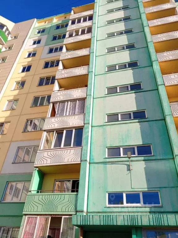 Комната Новосибирская область, Новосибирск ул. Связистов, 15 (17.0 м) - Фото 0