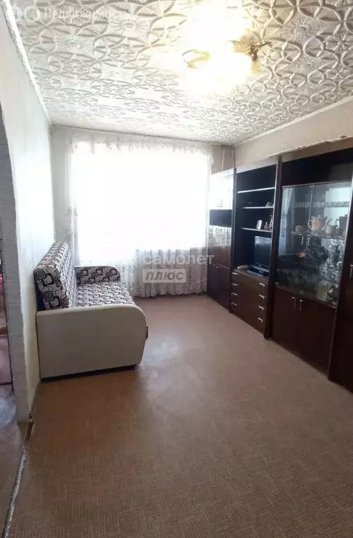 1-комнатная квартира: Орехово-Зуево, улица Гагарина, 16 (31 м) - Фото 2