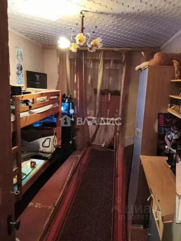 2-к кв. Московская область, Раменский муниципальный округ, д. ... - Фото 2