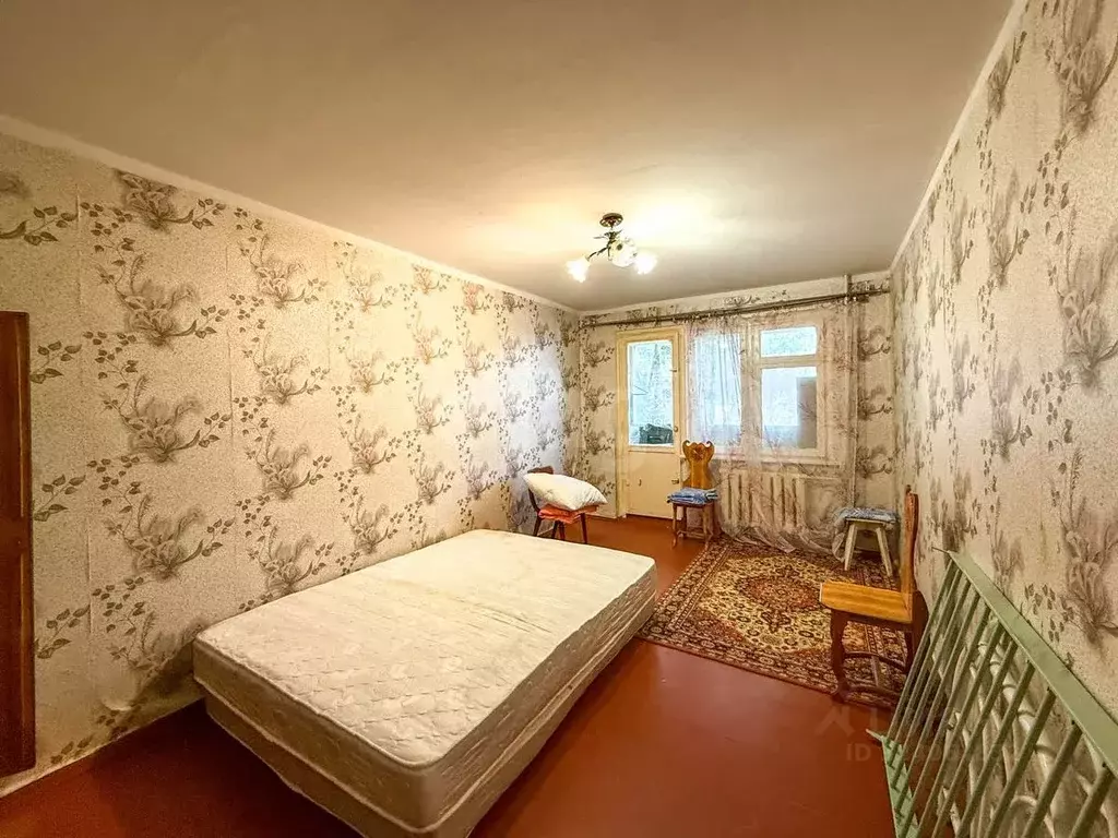 2-к кв. Крым, Ялта ул. Блюхера, 11 (49.0 м) - Фото 1