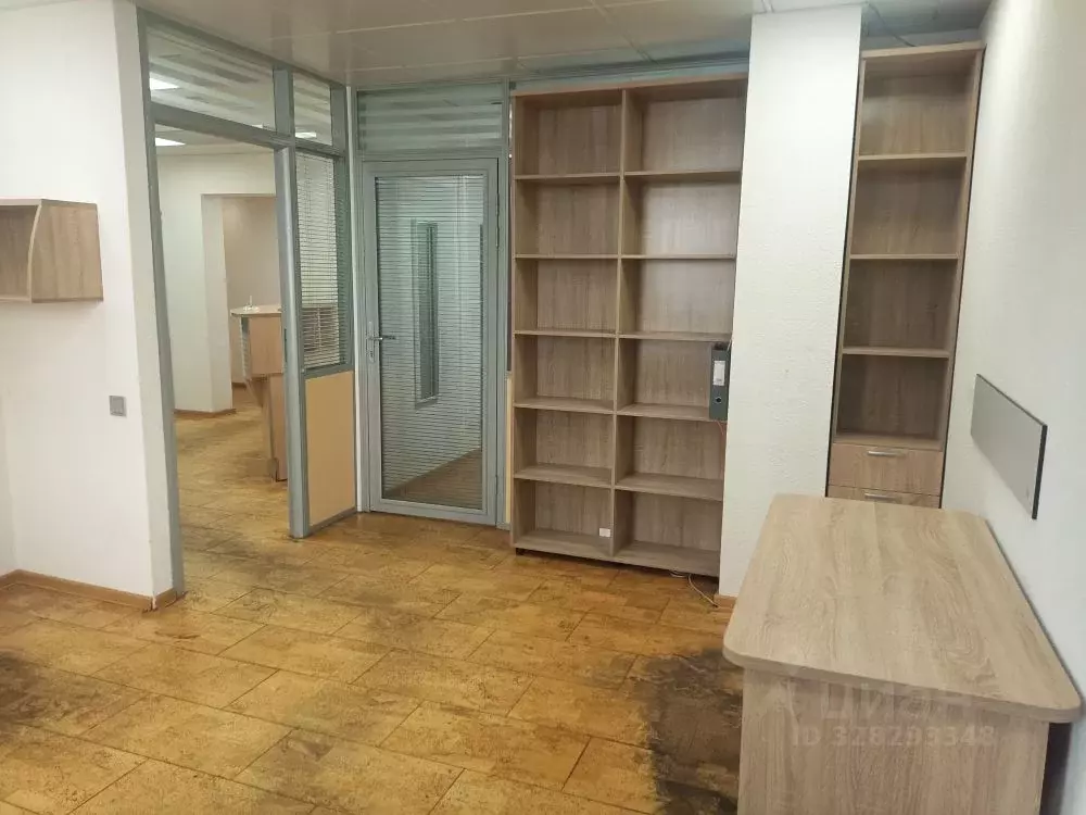 Офис в Санкт-Петербург ул. Кораблестроителей, 30 (28 м) - Фото 1