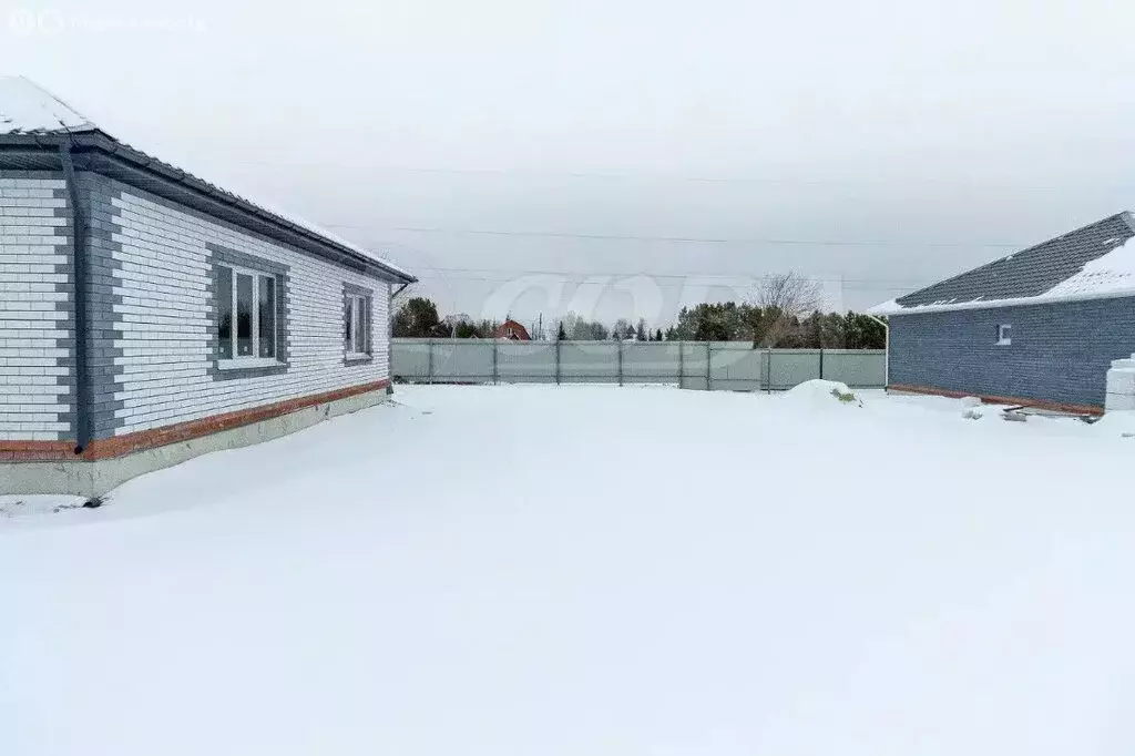 Дом в Тюменский муниципальный округ, деревня Коняшина (81 м) - Фото 1