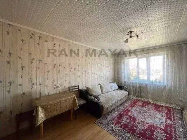 2-к кв. Адыгея, Майкоп ул. Димитрова, 16 (33.0 м) - Фото 2