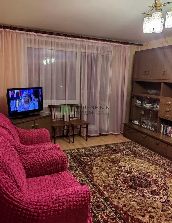 3-к кв. Забайкальский край, Чита ул. Красного Восстания, 15 (62.0 м) - Фото 0