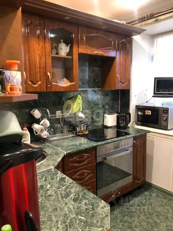 2-к кв. Красноярский край, Норильск ул. Мира, 1к1 (43.4 м) - Фото 2