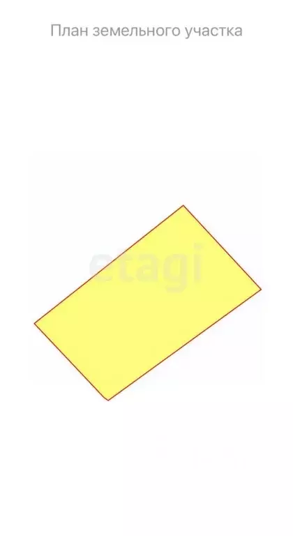 Участок в Татарстан, Казань Залесный садоводческое товарищество,  ... - Фото 2