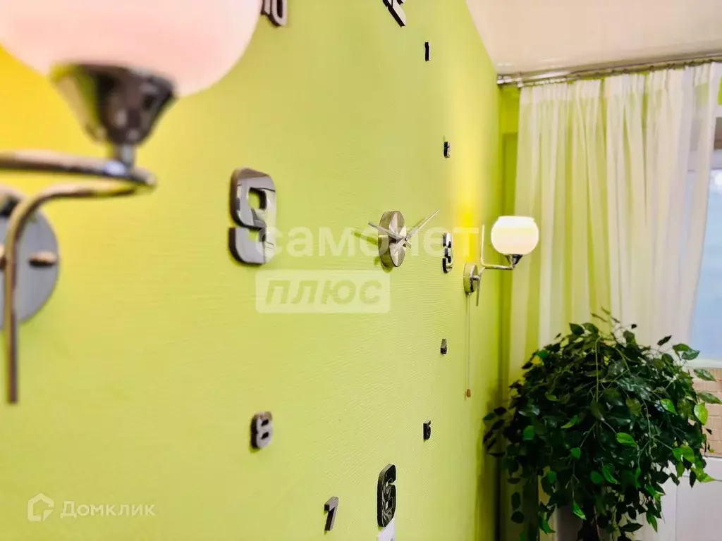 Продаётся 1-к квартира, 35.9 м - Фото 1