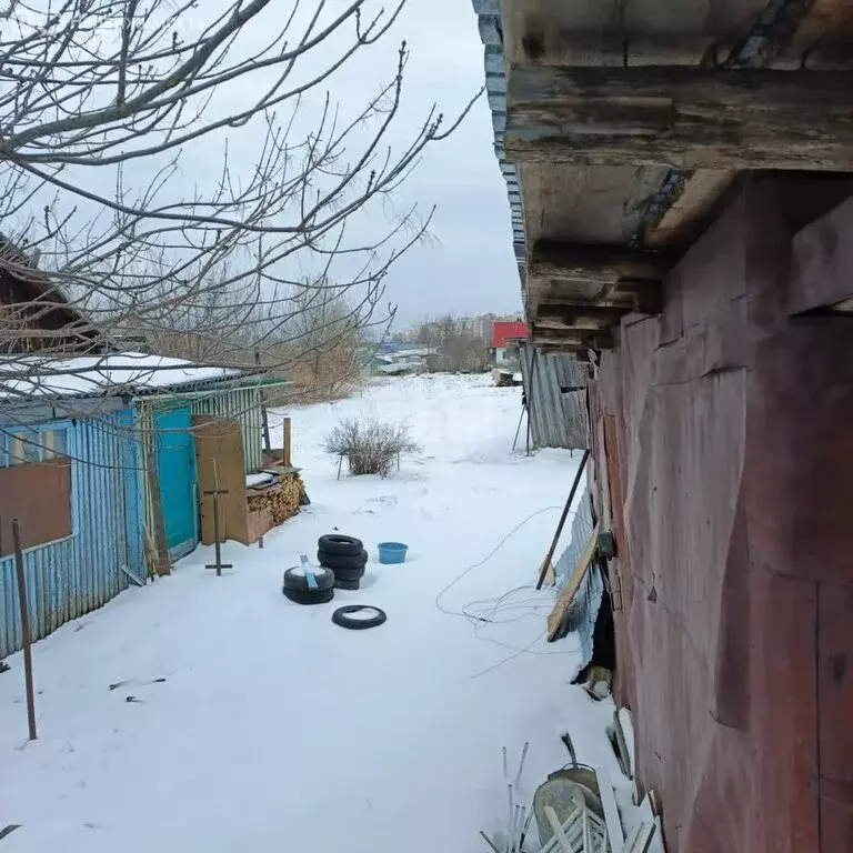 Участок в посёлок Зональная Станция, Молодёжная улица (10 м) - Фото 1