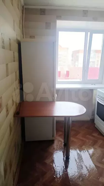 1-к. квартира, 36 м, 8/9 эт. - Фото 1
