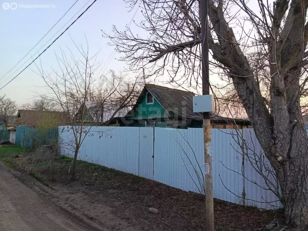 Дом в Самара, СНТ Дачница, 13-я улица (30 м) - Фото 0