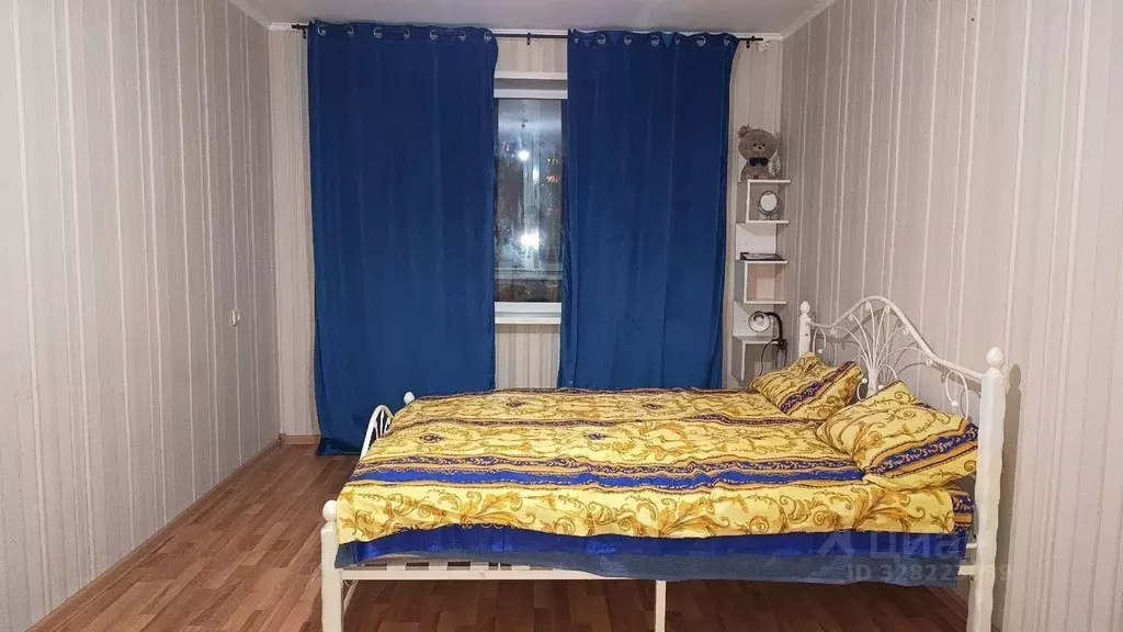 2-к кв. Пермский край, Пермь Фонтанная ул., 10 (44.2 м) - Фото 2