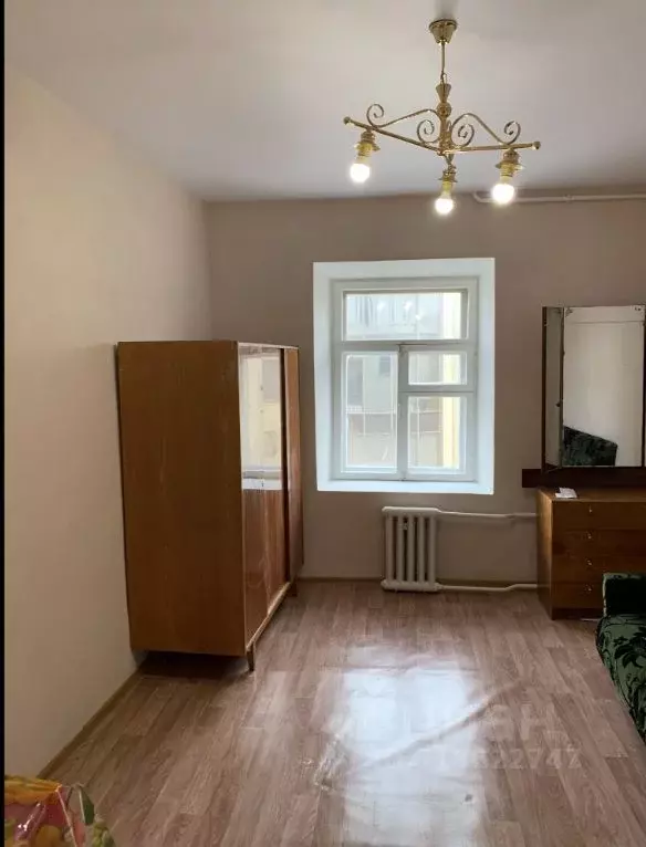 Комната Санкт-Петербург Невский просп., 128 (15.0 м) - Фото 1