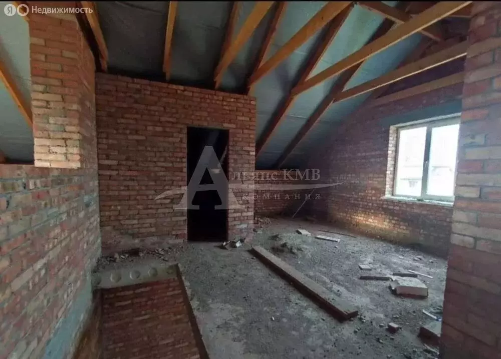 Дом в посёлок Новый, Степная улица (112 м) - Фото 2