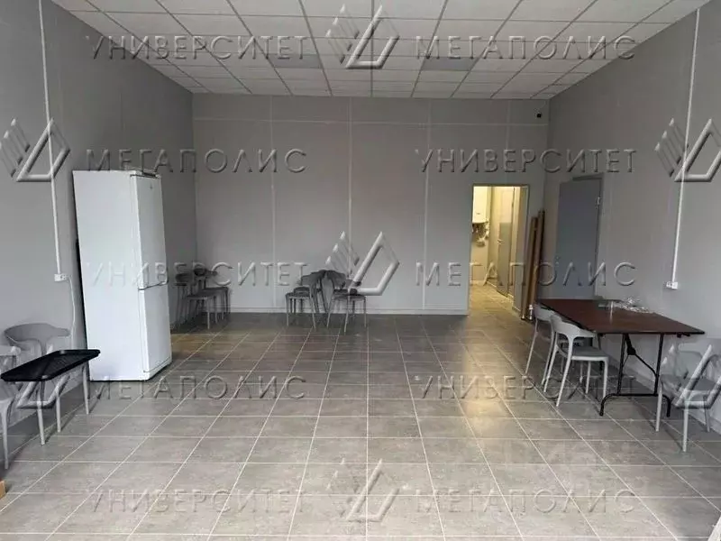 Склад в Московская область, Ступино городской округ, с. Ивановское ул. ... - Фото 2