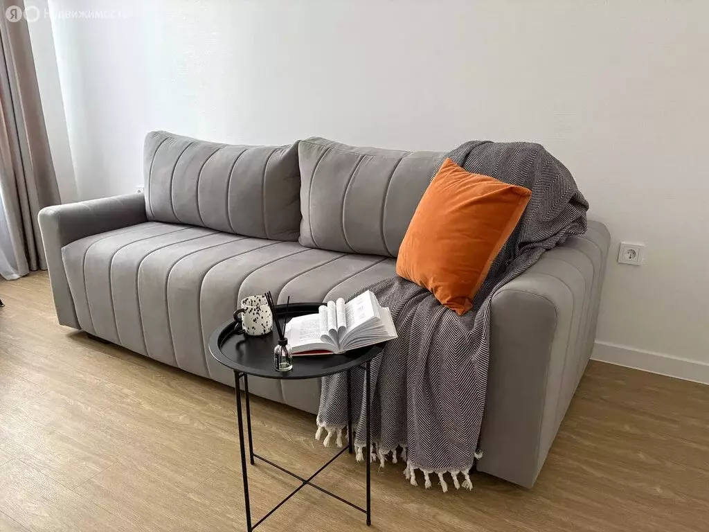 3-комнатная квартира: Иркутск, улица Юрия Левитанского, 16 (64.7 м) - Фото 1