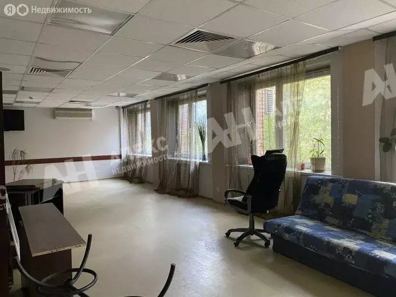 Офис (120 м) - Фото 2