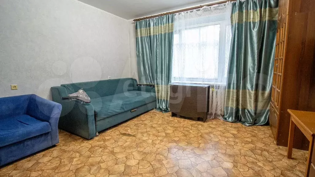 3-к. квартира, 65,7 м, 1/9 эт. - Фото 1
