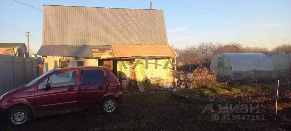 Участок в Татарстан, Мензелинский район, с. Наратлы-Кичу  (15.0 сот.) - Фото 0