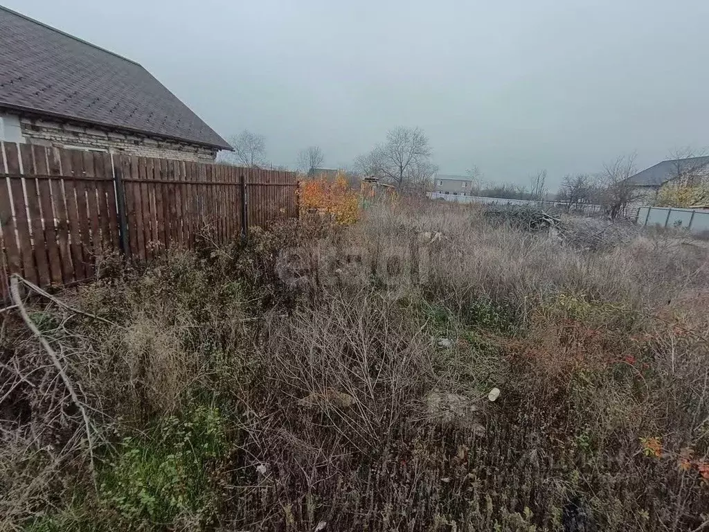 Участок в Ростовская область, Новочеркасск № 16 садовое товарищество, ... - Фото 1