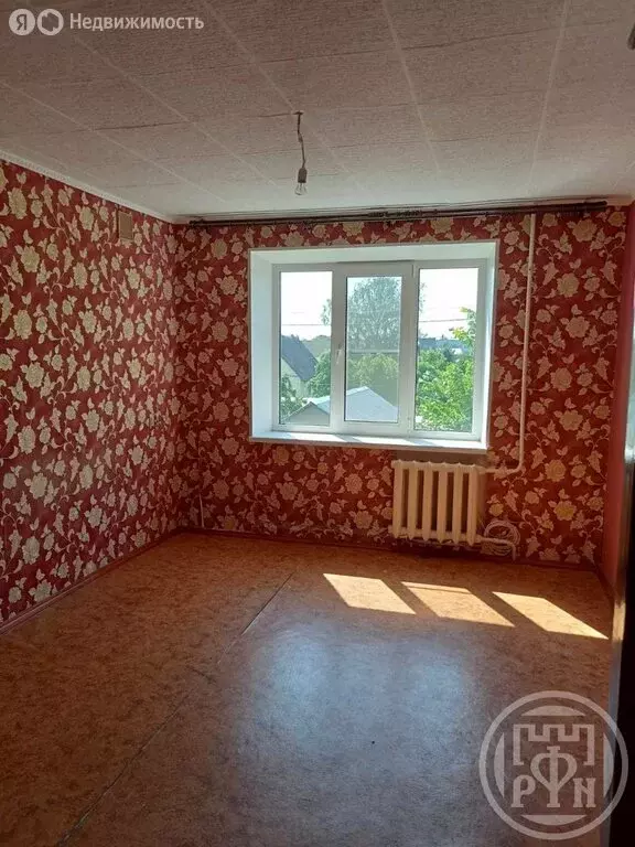 1к в 7-комнатной квартире (18.6 м) - Фото 0