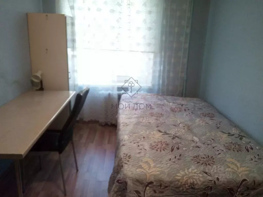 2-к кв. Москва Жигулевская ул., 12К2 (45.0 м) - Фото 2