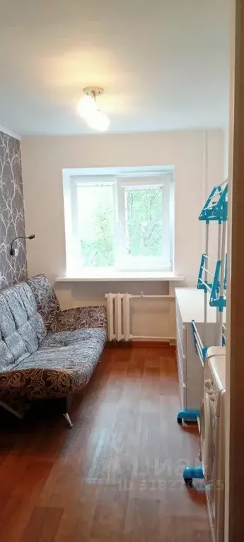 Комната Архангельская область, Северодвинск Индустриальная ул., 73 ... - Фото 1