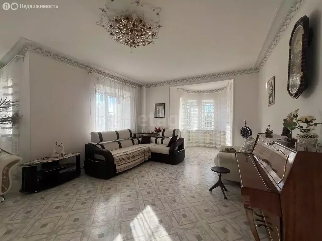 3-комнатная квартира: Тутаев, Соборная улица, 43 (130.6 м) - Фото 1