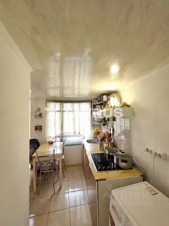 Дом в Севастополь Усть-Бельбек садоводческое товарищество,  (120 м) - Фото 2