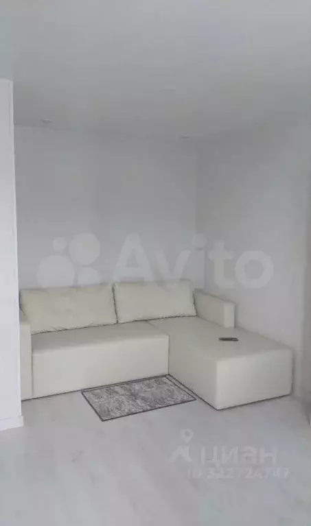 2-к кв. Северная Осетия, Владикавказ Владикавказская ул., 32к3 (30.5 ... - Фото 2