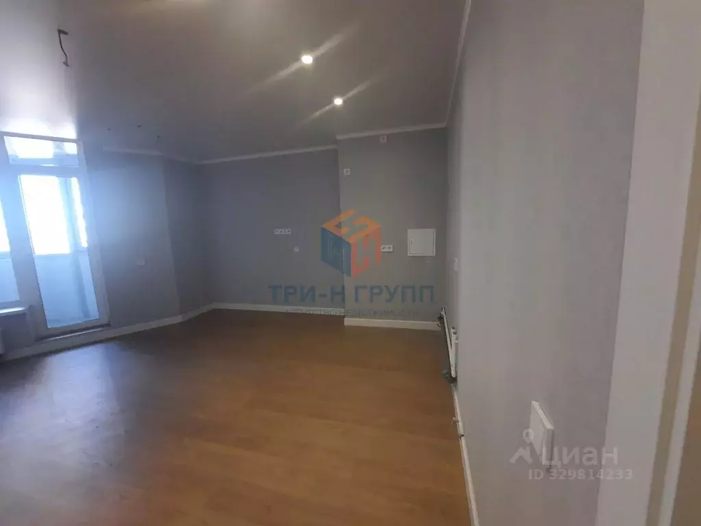3-к кв. Санкт-Петербург просп. Просвещения, 43 (125.2 м) - Фото 1