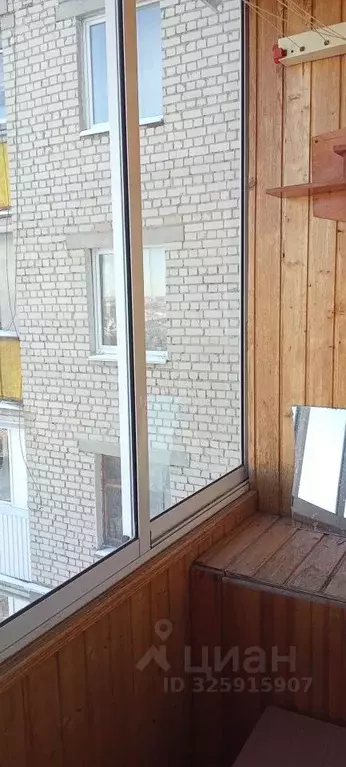 3-к кв. Тамбовская область, Тамбов Астраханская ул., 8 (55.0 м) - Фото 1