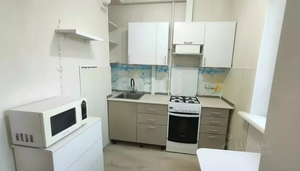 1-к кв. Марий Эл, Йошкар-Ола ул. Кирова, 15 (34.8 м) - Фото 2